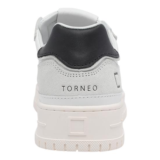 26SS 데이트 스니커즈 M441TPBA WB White - D.A.T.E.