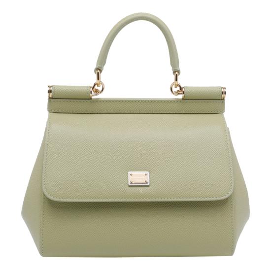 26SS 돌체앤가바나 토트백 BB6003 B100180527 Green