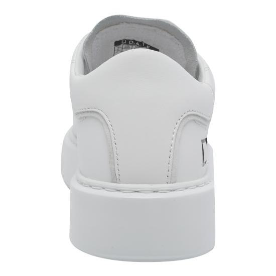 26SS 데이트 스니커즈 W441SFCA WH White - D.A.T.E.