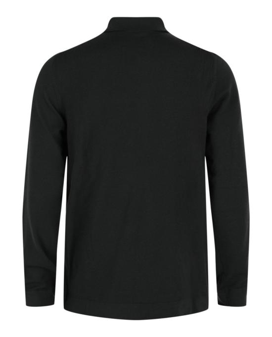  슬로웨어 가디건 812208 Z0290 Z0049 30004 48 Black - SLOWEAR