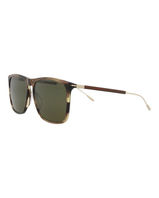  구찌 선글라스 GG1269S 30013857 003 20352 NS Green - GUCCI
