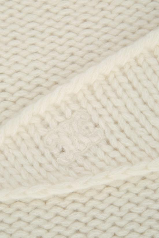 26SS 셀린느 모자 AA09J0899 01OW OFFWHITE - CELINE