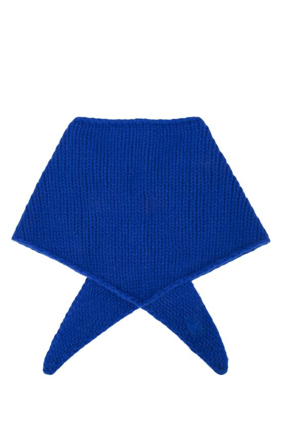 26SS 셀린느 모자 AA09J0899 07BR BLEUROI - CELINE