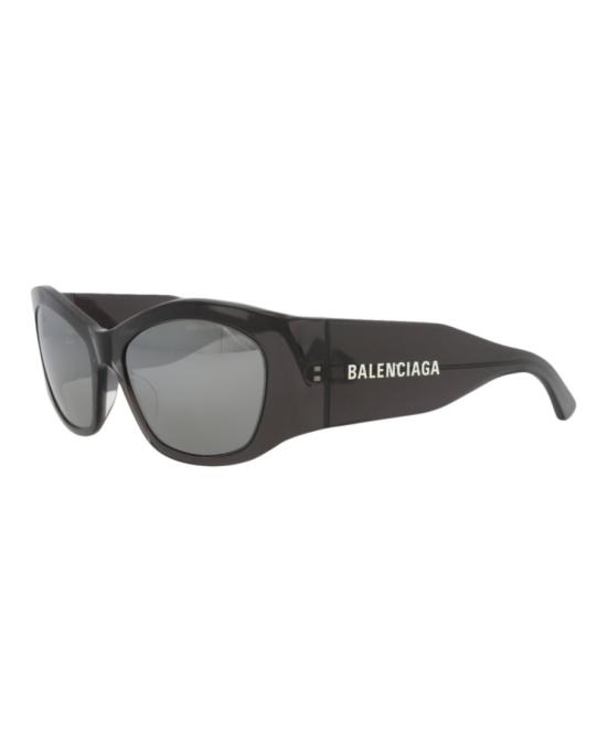  발렌시아가 선글라스 BB0329S 30014894 003 00152 NS Grey - BALENCIAGA