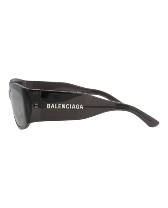  발렌시아가 선글라스 BB0329S 30014894 003 00152 NS Grey - BALENCIAGA