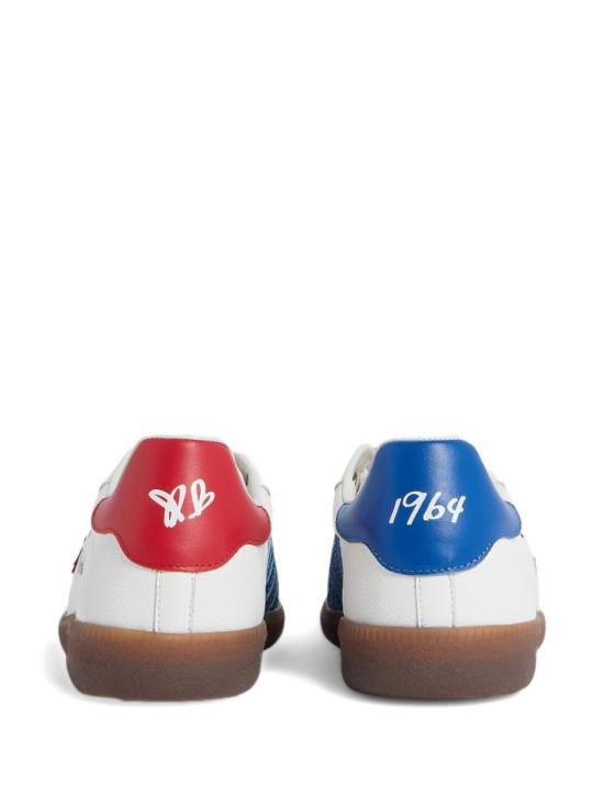 26SS 디스퀘어드2 로퍼 SNM046818908701M1424 White - DSQUARED2