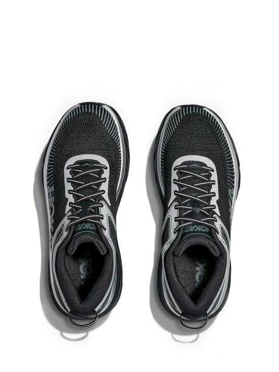 26SS 호카 스니커즈 1110518 BKSTR BLACK STARDUST - HOKA