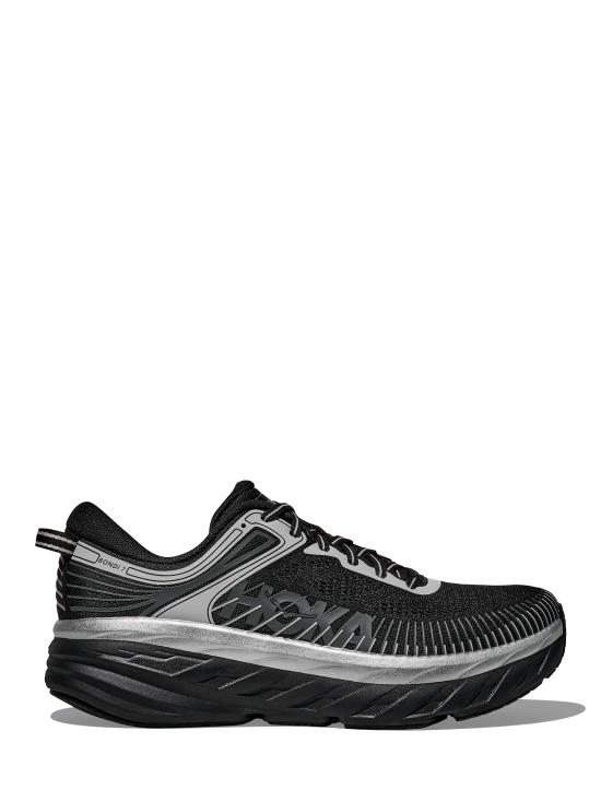 26SS 호카 스니커즈 1110518 BKSTR BLACK STARDUST