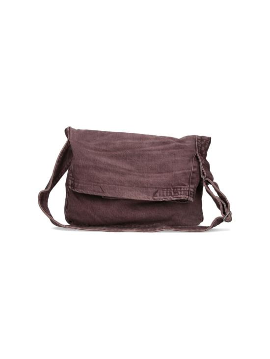 26SS 아워레가시 슬링백 A2268SCMOVERDYED CHOCO MELON Neutrals