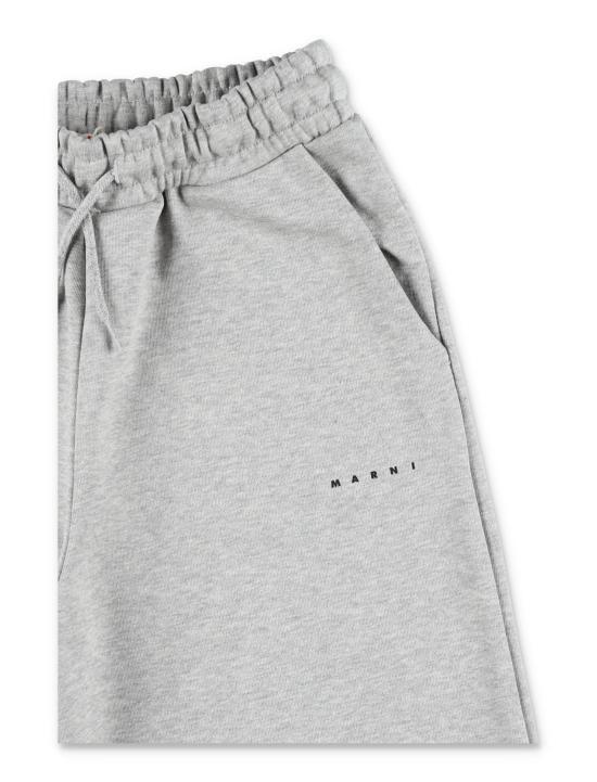 26SS [키즈] 마르니 트레이닝 웨어 M01432M00V0 0M903 Grigio - MARNI