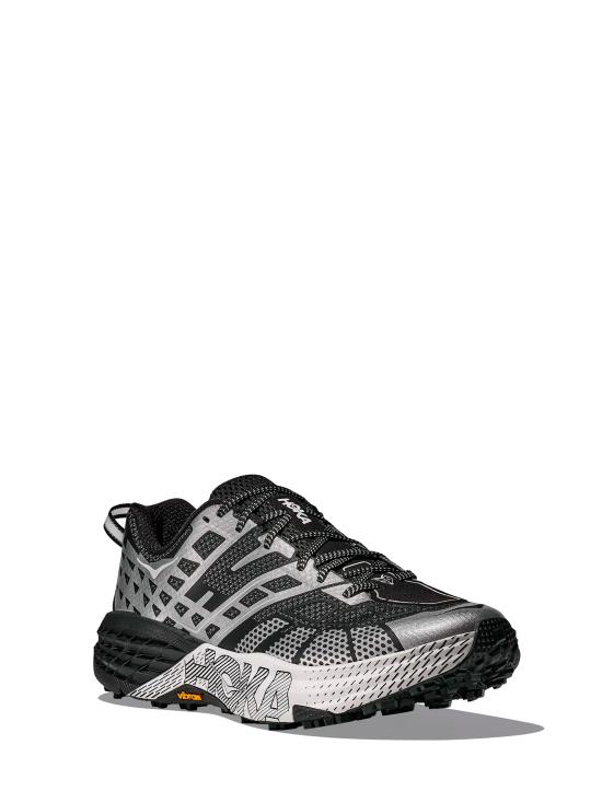 26SS 호카 스피드고트 2 TS 1171910 BKSTR BLACK STARDUST - HOKA