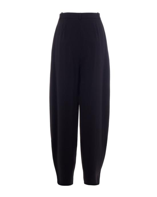 26SS 엘리자베타프랜치 트레이닝/조거 팬츠 40161 Black - ELISABETTA FRANCHI
