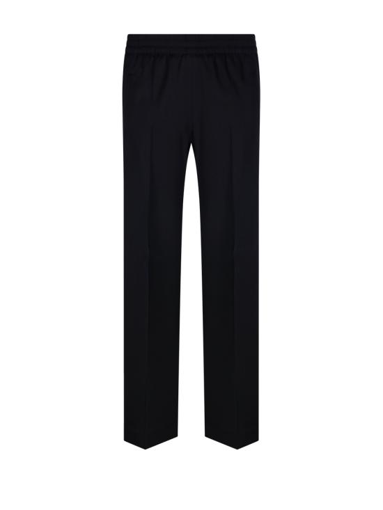 26SS 골든구스 스트레이트 팬츠 GWP00821P001170 90100 BLACK