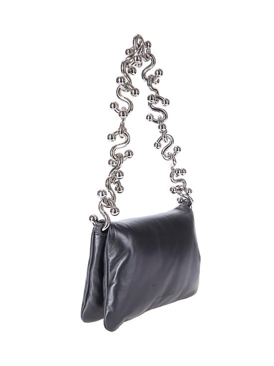 26SS 스포트막스 토트백 2612511031600 003 NERO - SPORTMAX