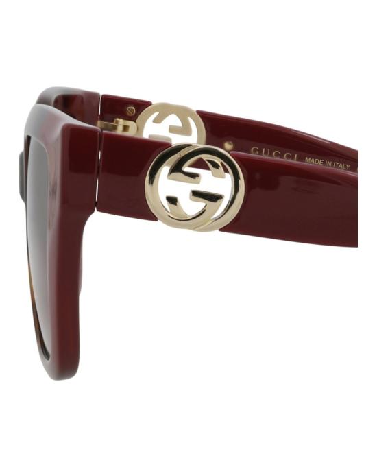  구찌 선글라스 GG1023S 30011717 009 21107 NS Brown - GUCCI