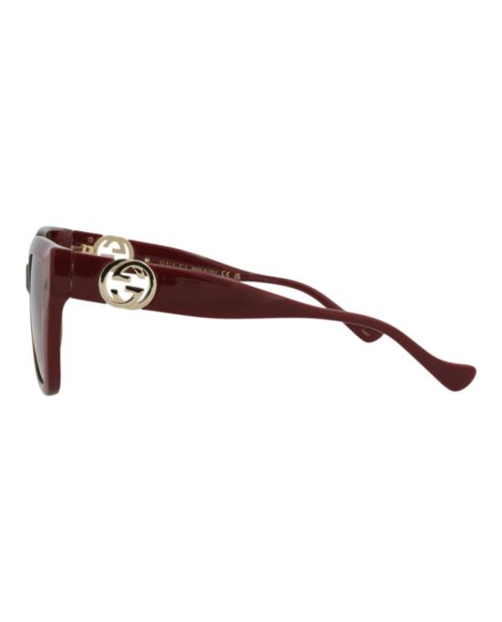  구찌 선글라스 GG1023S 30011717 009 21107 NS Brown - GUCCI
