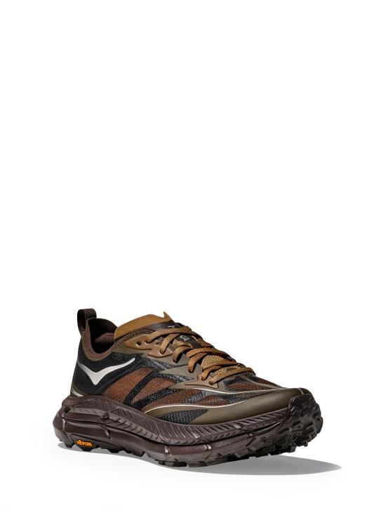 26SS 호카 스니커즈 1168450 TCS TREE BARK CAST IRON - HOKA