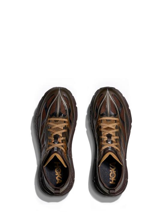 26SS 호카 스니커즈 1168450 TCS TREE BARK CAST IRON - HOKA