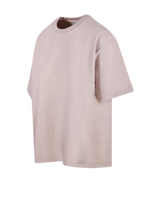 26SS 골든구스 반팔 티셔츠 GWP01874P001576 25235 SHADOW GRAY - GOLDEN GOOSE