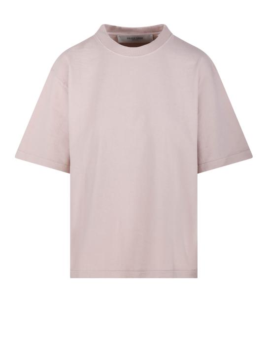 26SS 골든구스 반팔 티셔츠 GWP01874P001576 25235 SHADOW GRAY