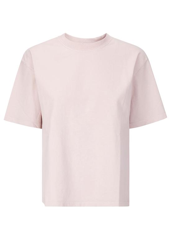 26SS 골든구스 반팔 티셔츠 GWP01874P001576 25235 SHADOW GRAY