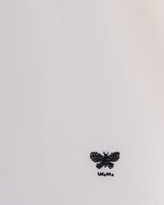 26SS 막스마라 셔츠 4998725 White - MAX MARA