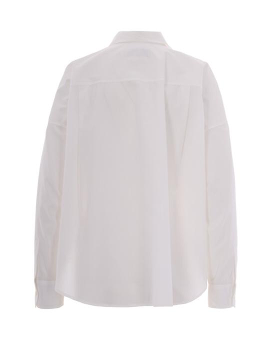 26SS 막스마라 셔츠 4998725 White