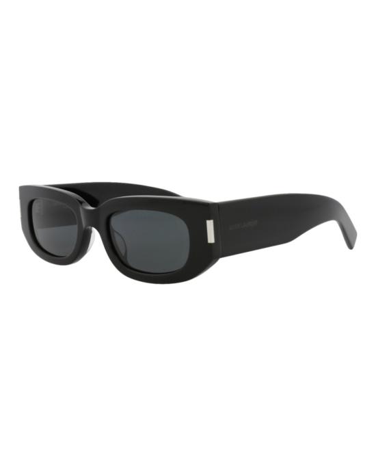  생로랑 선글라스 SL697 30015342 001 00344 NS Black - SAINT LAURENT