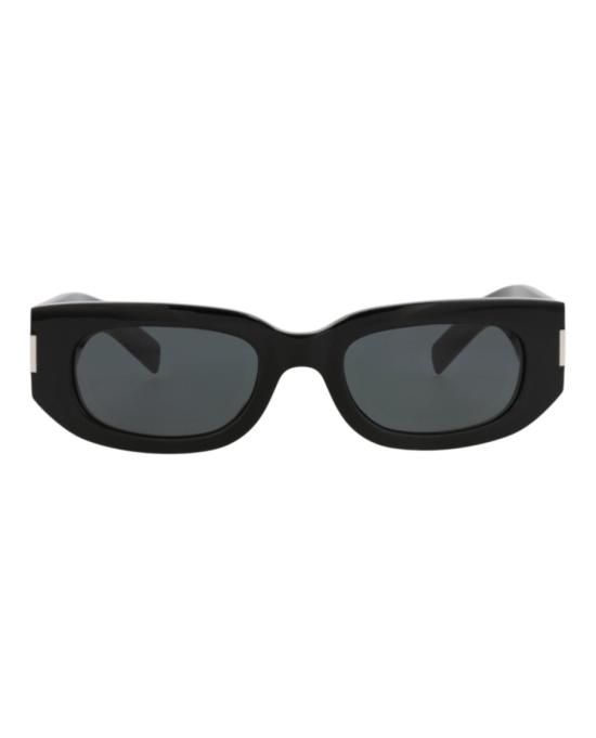  생로랑 선글라스 SL697 30015342 001 00344 NS Black