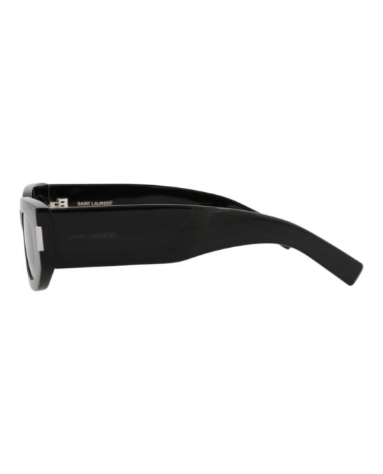  생로랑 선글라스 SL697 30015342 001 00344 NS Black - SAINT LAURENT