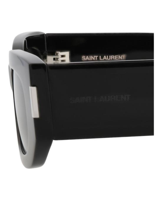  생로랑 선글라스 SL697 30015342 001 00344 NS Black - SAINT LAURENT