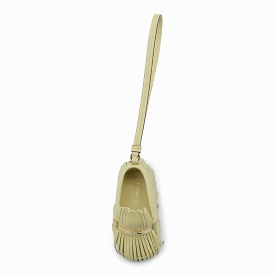 26SS 토즈 키링 XAWCFLX2400RORG017 Neutrals - TODS