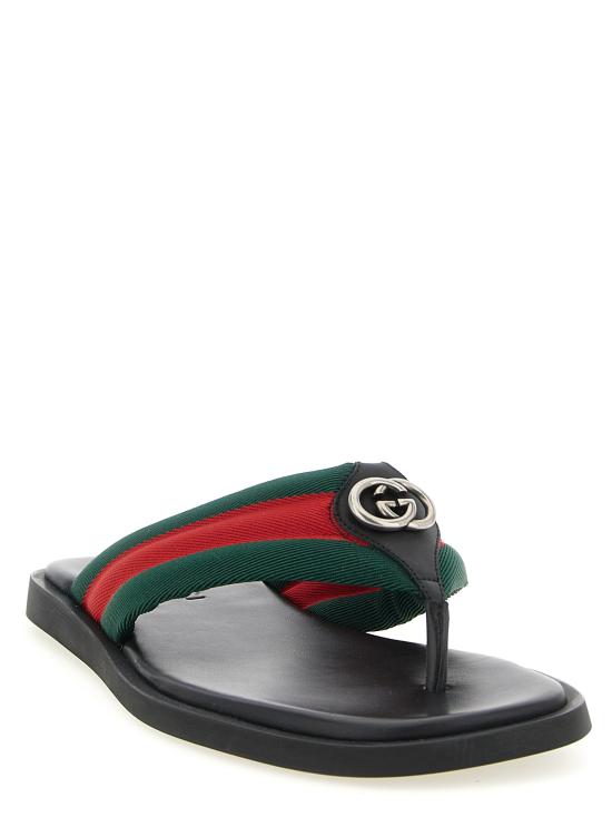 26SS 구찌 샌들 838083HAAL08444 Multicolor - GUCCI