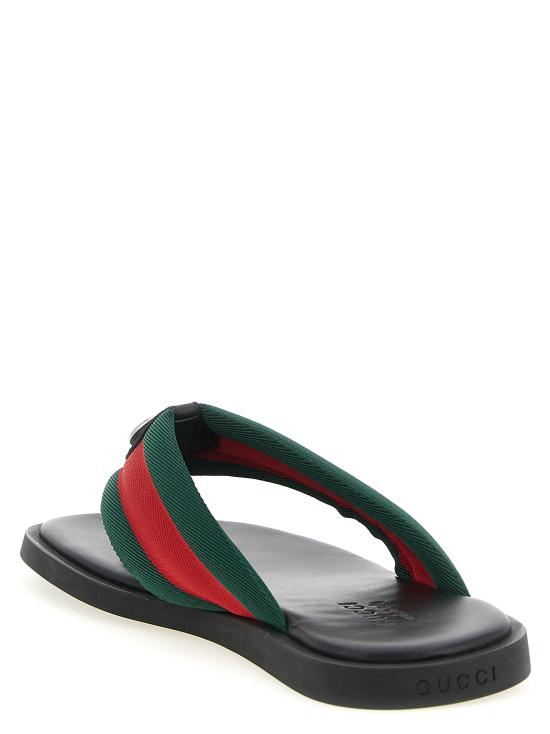 26SS 구찌 샌들 838083HAAL08444 Multicolor - GUCCI