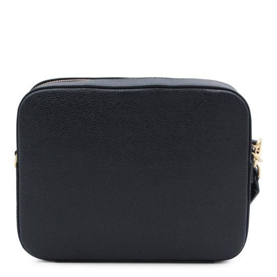 26SS 톰브라운 클러치/파우치 MAG421A00198001 Black - THOM BROWNE