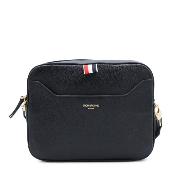 26SS 톰브라운 클러치/파우치 MAG421A00198001 Black