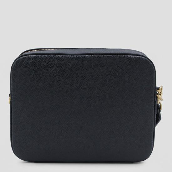26SS 톰브라운 클러치/파우치 MAG421A00198001 Black - THOM BROWNE