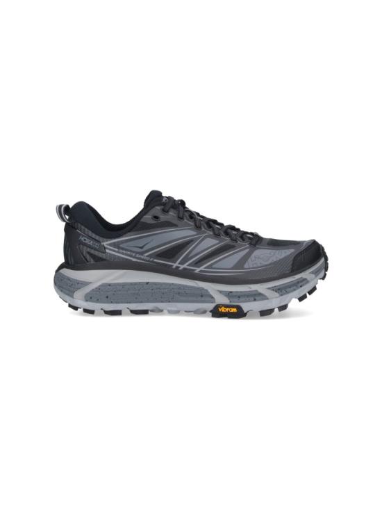 25FW 호카 마파테 스피드 2 스니커즈 1126851BCSTL Grey