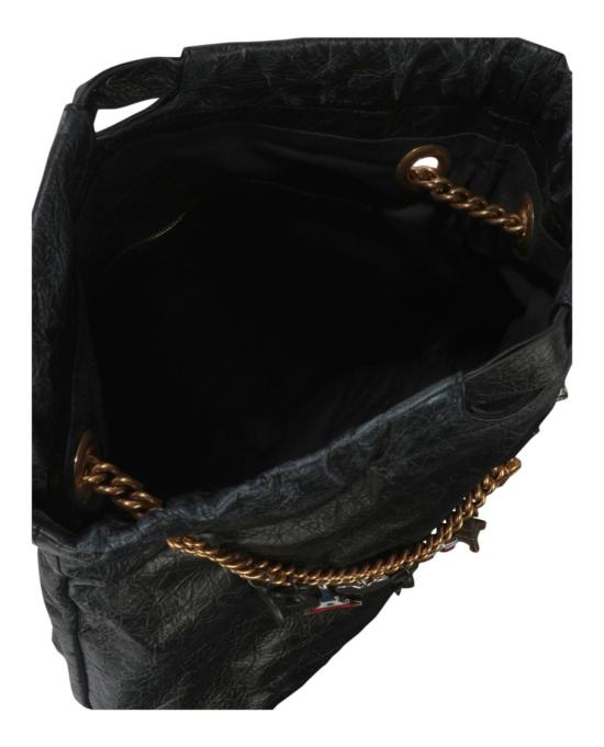  발렌시아가 토트백 742941 2AA6W 1000 00002 NS Black - BALENCIAGA