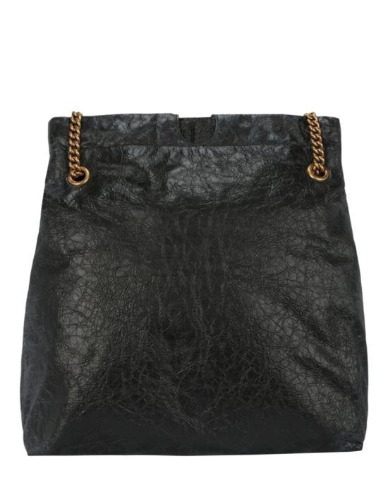  발렌시아가 토트백 742941 2AA6W 1000 00002 NS Black - BALENCIAGA