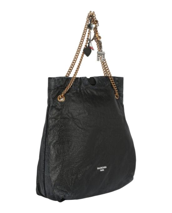  발렌시아가 토트백 742941 2AA6W 1000 00002 NS Black - BALENCIAGA
