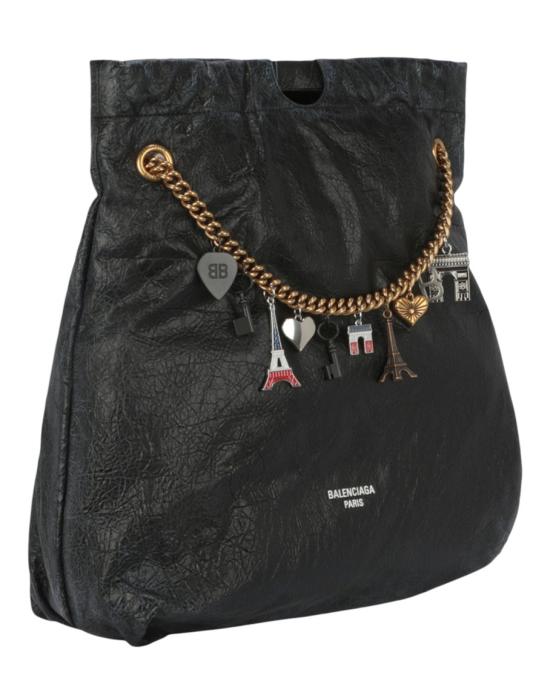  발렌시아가 토트백 742941 2AA6W 1000 00002 NS Black - BALENCIAGA