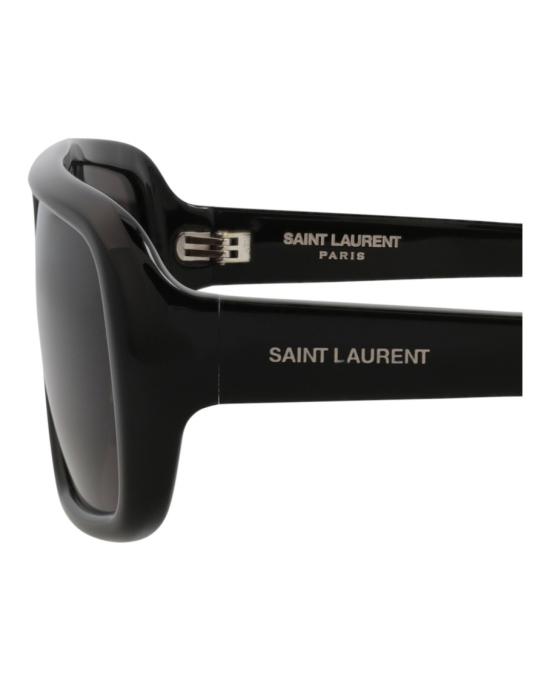  생로랑 선글라스 SL569Y 30014006 001 00344 NS Grey - SAINT LAURENT