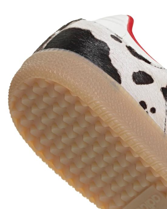 26SS 아디다스 스니커즈 4425759 Brown - ADIDAS