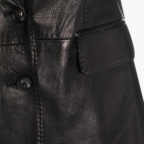 26SS 딸리아토레 자켓 SOPHIECHE2606NERO Black - TAGLIATORE