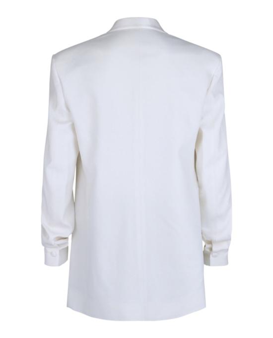 지방시 수트 자켓 BM30FG 10Q0 100 10002 50 White - GIVENCHY