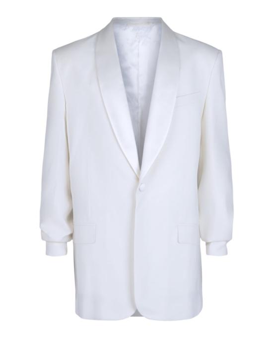  지방시 수트 자켓 BM30FG 10Q0 100 10002 50 White