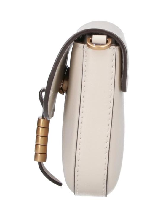 26SS 핑코 숄더백 105349 A1ZXZ14Q White - PINKO