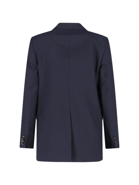 26SS 딸리아토레 수트 세트 T JASMINE10BAD 520060B3082 Black - TAGLIATORE