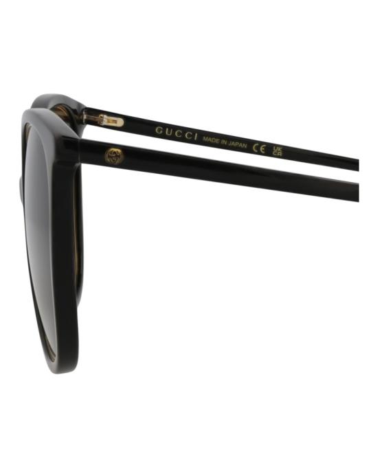  구찌 선글라스 GG1076S 30012794 002 00008 NS Grey - GUCCI